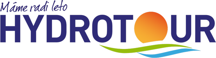 Hydrotour logo